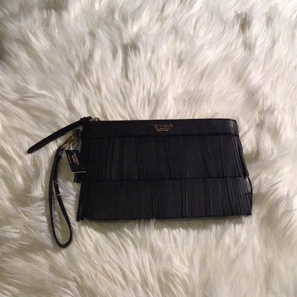 Victoria's Secret Handbags - Victoria’s Secret Wristlet